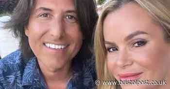 Amanda Holden issues update on new stage in marriage after 'separate lives' admission