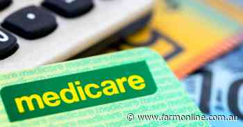 Why free healthcare in the bush won't happen under Medicare