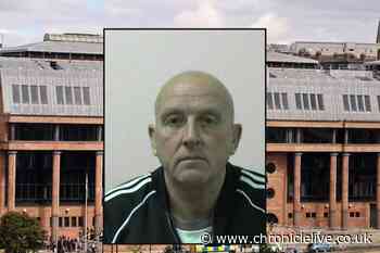 Victim of Northumberland predatory postman still waiting for direct apology from Royal Mail