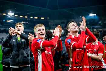 'Kees Smit en Tygo Land konden bij Ajax al 40 wedstrijden spelen'