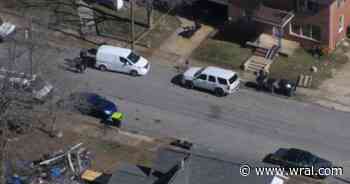 5-year-old-girl shot in Henderson while other children played with gun, grandmother says