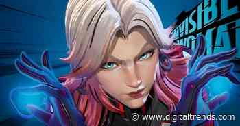 How to get free Blood Shield Invisible Woman skin in Marvel Rivals
