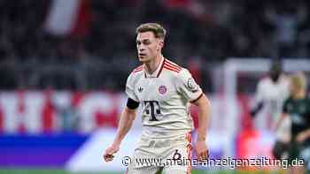 „Klares Zeichen“: Matthäus reagiert auf Kimmich-Wende