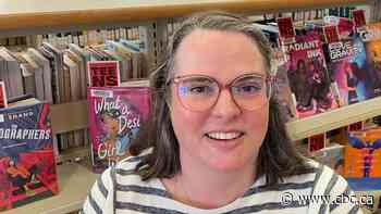 Ontario librarians say 'they have to be ready' amid growing calls in U.S. to ban books