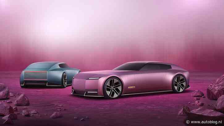 Jaguar-baas: huidige kopers afschrikken was ‘niet de bedoeling’