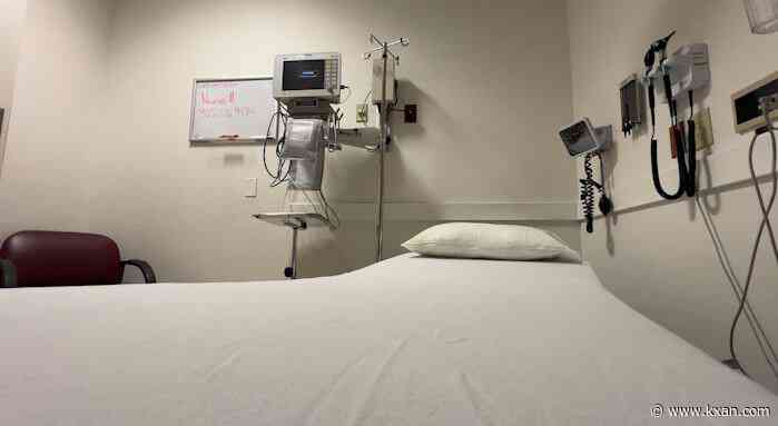 Llano County is fighting to save rural healthcare