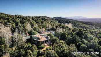 "Sehr wichtiges Beweisstück": Pillendose aus Haus von Gene Hackman im Fokus der Ermittler