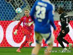 Fortuna patzt im Aufstiegskampf: Karius rettet stolpernden Schalkern dramatischen Sieg