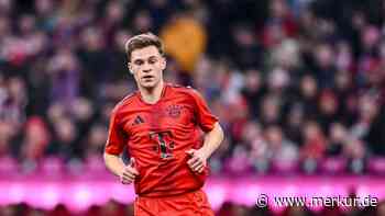 Angebot aus England? Darum soll Kimmich die Bayern zappeln lassen