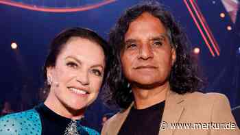 „Let’s Dance“-Kandidatin Christine Neubauer über ihren José: „Da ergänzen wir uns wirklich“