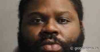 Ontario man who planned murder of ex-girlfriend given life sentence