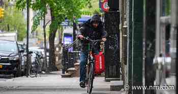 Grubhub announces 23% corporate layoffs shortly after Wonder acquisition