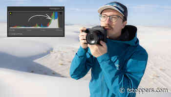 The Exposure Advice That Transformed My Photography