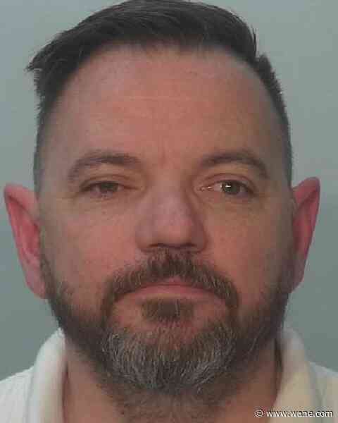 Fort Wayne man with notorious reputation arrested for grand theft after swindling company out of thousands