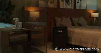 Jackery shows off the Explorer 5000 Plus solar generator and solar roofing options during IBS 2025