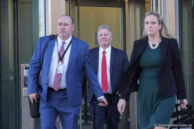 Jury finds Illinois landlord guilty of murder, hate crime in 2023 attack on Palestinian American boy