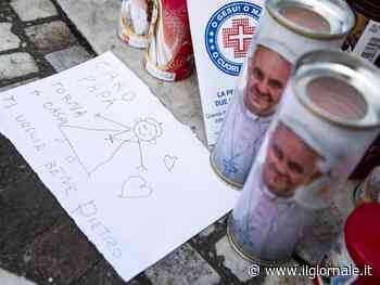 Papa Francesco colpito da broncospasmo, di cosa si tratta e quali sono i rischi