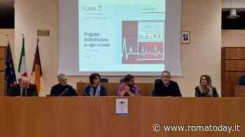 Defibrillatori nelle palestre scolastiche: il municipio VIII fa da apripista