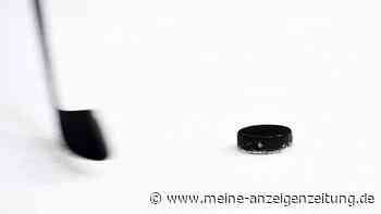 Spielabsage in DEL2 - EV Landshut bleibt im Stau stecken