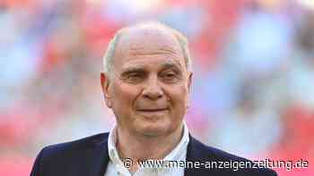Jetzt auch Hoeneß: Nächstes Loblied auf Bayerns Sané