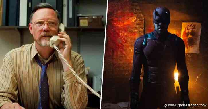 Scream star Matthew Lillard is joining the cast of Daredevil: Born Again