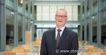 Compensation chief reassures Infected Blood victims that pay-outs won't be 'computer says no'