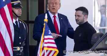 Experts: ruzie Trump en Zelensky ‘beschamende vertoning’ met ‘enorme gevolgen’ voor Europa