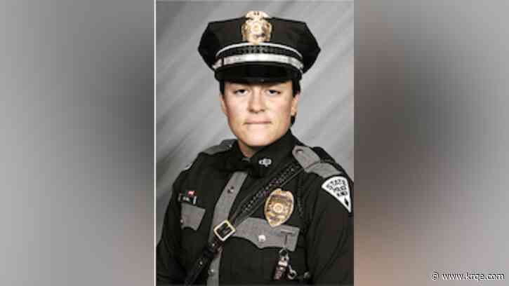 New Mexico State Police officer facing charges for aggravated DWI, resisting arrest