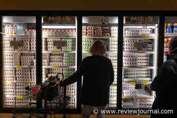 Walmart CEO warns food prices are causing ‘frustration and pain’