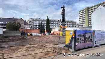 Nieuwe residentie moet groot gat in Winterslagstraat opvullen
