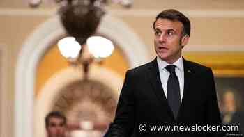 Europese leiders scharen zich achter Zelensky, Russen lachende derde