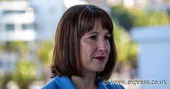 Building society boss in devastating verdict on Rachel Reeves ISA 'threat'