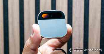 What to Do With Your Defunct Humane Ai Pin