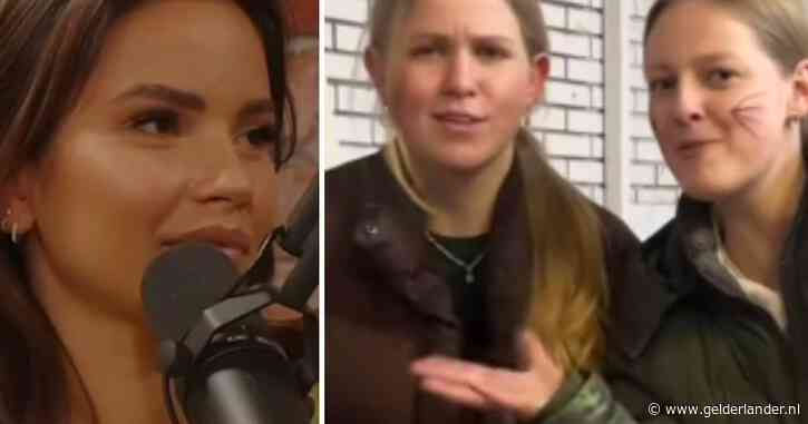 Monica Geuze noemde carnavallers ‘trieste’ figuren, nu trekt reactie 100.000 views: ‘We zetten haar even te kakken’