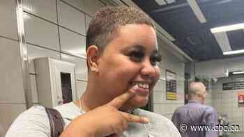 Toronto man gets life in prison for killing ex-girlfriend in 2022