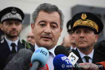 Emprisonner les 100 plus gros narcotrafiquants dans une seule prison: Gérald Darmanin annoncera son choix mercredi prochain