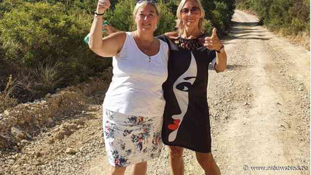 Twee schrijvende vriendinnen brengen debuutthriller uit: “Het voelt alsof we samen een kind op de wereld hebben gezet”