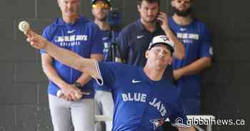 Blue Jays top Tigers 10-7 to snap two-game skid
