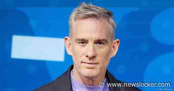 Art Rooijakkers moet nóg een keer geopereerd worden: ’Hopelijk klink ik daarna weer als mezelf’