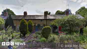 Tenants told to leave homes near Hathaway cottage
