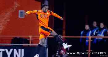 Invaller helpt koploper FC Volendam aan zege op Helmond Sport, ook nummer 2 FC Dordrecht maakt geen fout