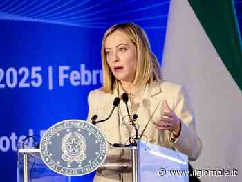 Scontro Trump-Zelenky, Meloni: "Subito vertice Usa-Ue"