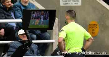 Is there VAR and extra time in Newcastle United vs Brighton? FA Cup fifth round rules explained