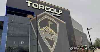 Topgolf confirms corporate layoffs