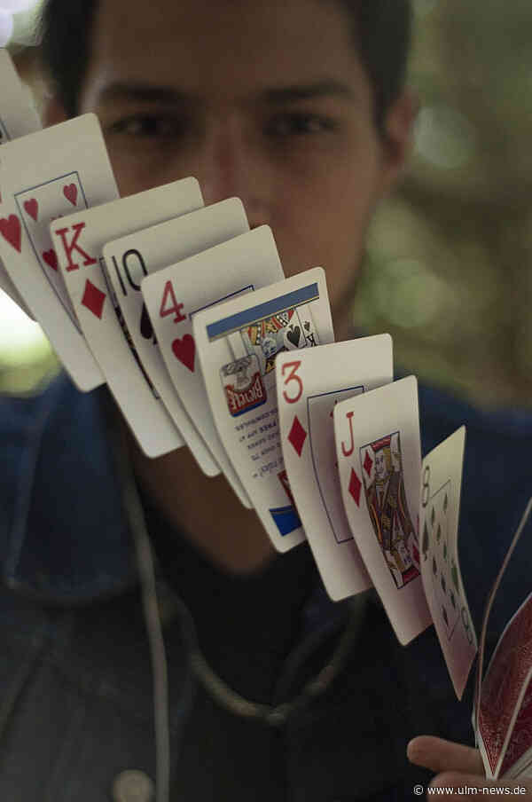 Faszination Illusion: Die Kunst, Gäste mit Zauberei in den Bann zu ziehen