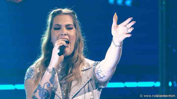 Steam Sisters en Ruby Electric tillen podium naar hoger niveau tijdens songclash