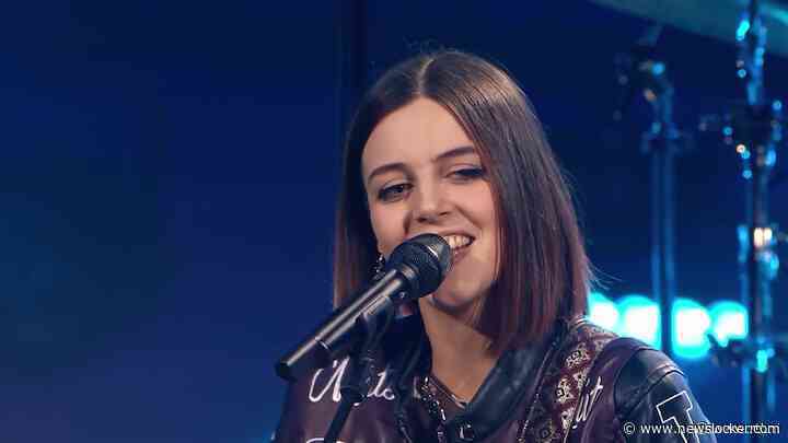 Scores van Joy en Ingle Lamboo trekken bijna gelijk aan einde van songclash