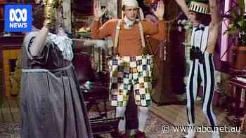 Australia first saw colour television 10 years late, but it arrived with a big bang