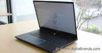 Save $400 when you buy the Alienware m16 R2 gaming laptop with RTX 4060