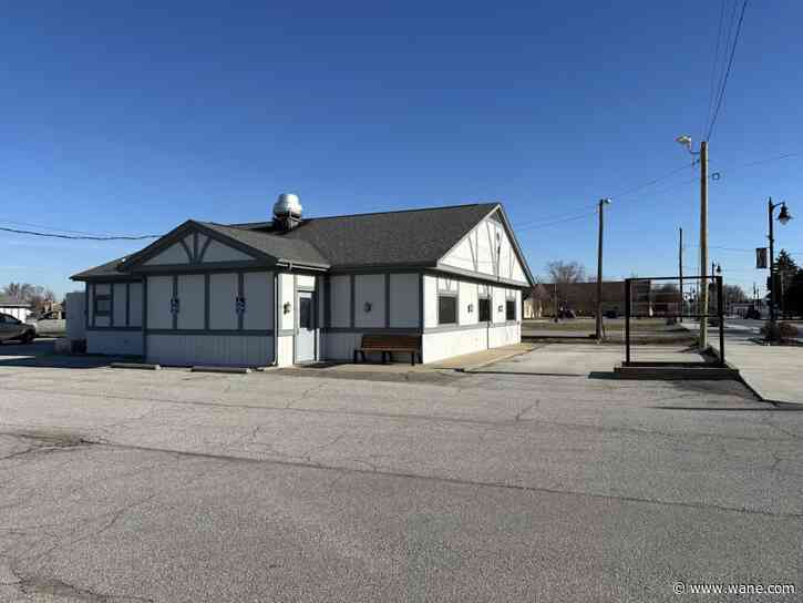 Char's Grill and Smokehouse set for opening day in Woodburn